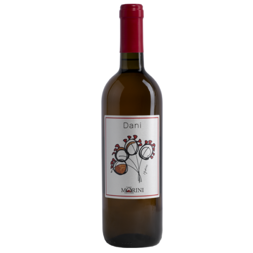 Vino Bianco – Dani – Poderi Morini